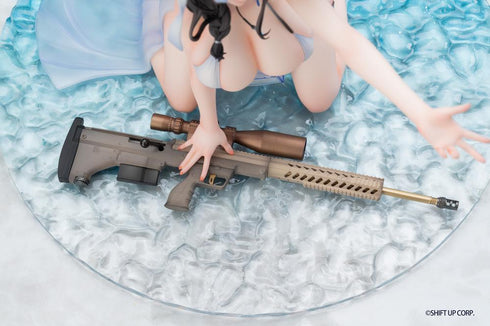 『勝利の女神:NIKKE』007_Reverse Studio メアリー ベイゴッデスVer. 1/6スケール塗装済完成品フィギュア