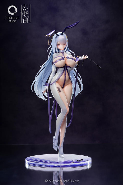 『ファンタジアシリーズ』003_Reverse Studio ヘル 絶対命令Ver. 1/6スケール塗装済完成品フィギュア