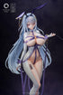 『ファンタジアシリーズ』003_Reverse Studio ヘル 絶対命令Ver. 1/6スケール塗装済完成品フィギュア