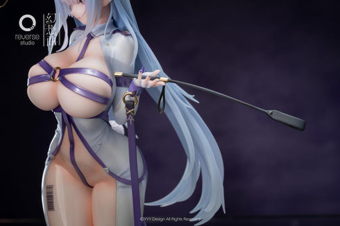 『ファンタジアシリーズ』003_Reverse Studio ヘル 絶対命令Ver. 1/6スケール塗装済完成品フィギュア