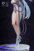 『ファンタジアシリーズ』003_Reverse Studio ヘル 絶対命令Ver. 1/6スケール塗装済完成品フィギュア