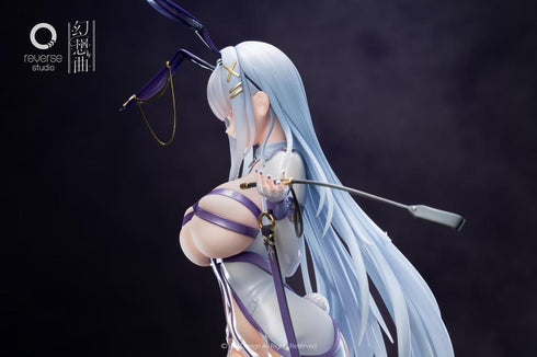 『ファンタジアシリーズ』003_Reverse Studio ヘル 絶対命令Ver. 1/6スケール塗装済完成品フィギュア