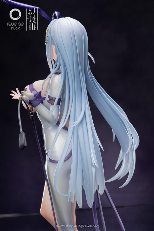 『ファンタジアシリーズ』003_Reverse Studio ヘル 絶対命令Ver. 1/6スケール塗装済完成品フィギュア