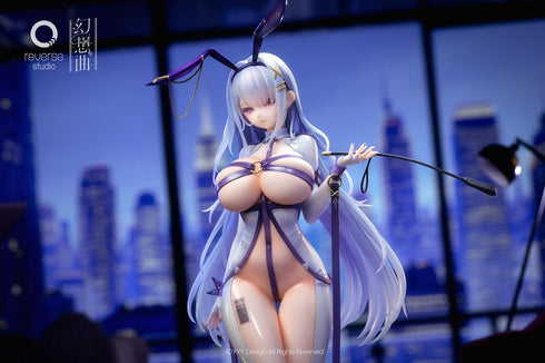 『ファンタジアシリーズ』003_Reverse Studio ヘル 絶対命令Ver. 1/6スケール塗装済完成品フィギュア