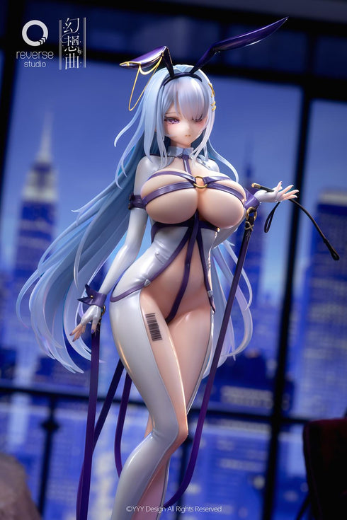 『ファンタジアシリーズ』003_Reverse Studio ヘル 絶対命令Ver. 1/6スケール塗装済完成品フィギュア