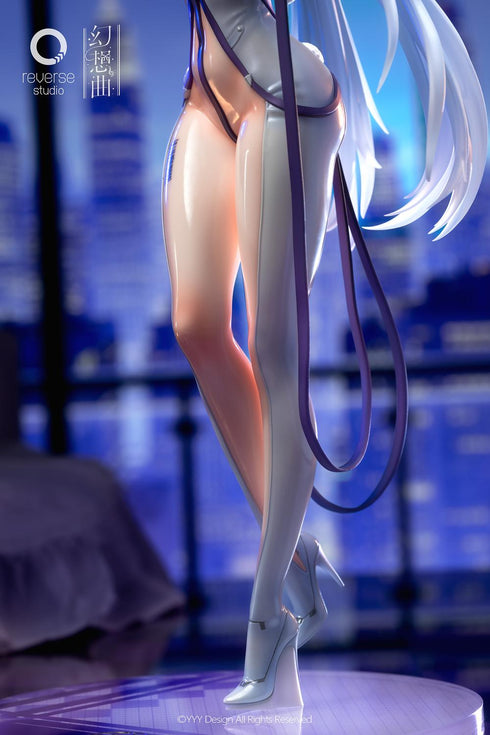 『ファンタジアシリーズ』003_Reverse Studio ヘル 絶対命令Ver. 1/6スケール塗装済完成品フィギュア