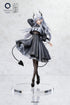 『ファンタジアシリーズ』001_Reverse Studio ティア サキュバス見習生Ver. 普段着 1/6スケール塗装済完成品フィギュア