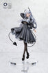 『ファンタジアシリーズ』001_Reverse Studio ティア サキュバス見習生Ver. 普段着 1/6スケール塗装済完成品フィギュア
