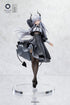 『ファンタジアシリーズ』001_Reverse Studio ティア サキュバス見習生Ver. 普段着 1/6スケール塗装済完成品フィギュア