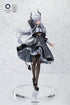 『ファンタジアシリーズ』001_Reverse Studio ティア サキュバス見習生Ver. 普段着 1/6スケール塗装済完成品フィギュア