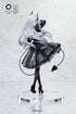『ファンタジアシリーズ』001_Reverse Studio ティア サキュバス見習生Ver. 普段着 1/6スケール塗装済完成品フィギュア