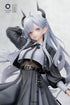 『ファンタジアシリーズ』001_Reverse Studio ティア サキュバス見習生Ver. 普段着 1/6スケール塗装済完成品フィギュア
