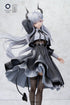 『ファンタジアシリーズ』001_Reverse Studio ティア サキュバス見習生Ver. 普段着 1/6スケール塗装済完成品フィギュア