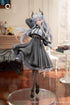 『ファンタジアシリーズ』001_Reverse Studio ティア サキュバス見習生Ver. 普段着 1/6スケール塗装済完成品フィギュア