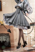 『ファンタジアシリーズ』001_Reverse Studio ティア サキュバス見習生Ver. 普段着 1/6スケール塗装済完成品フィギュア