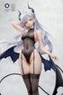 『ファンタジアシリーズ』002_Reverse Studio ティア サキュバス見習生Ver. インナーウェア 1/6スケール塗装済完成品フィギュア