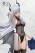 『ファンタジアシリーズ』002_Reverse Studio ティア サキュバス見習生Ver. インナーウェア 1/6スケール塗装済完成品フィギュア