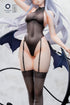 『ファンタジアシリーズ』002_Reverse Studio ティア サキュバス見習生Ver. インナーウェア 1/6スケール塗装済完成品フィギュア