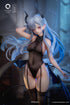『ファンタジアシリーズ』002_Reverse Studio ティア サキュバス見習生Ver. インナーウェア 1/6スケール塗装済完成品フィギュア