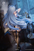 『ファンタジアシリーズ』002_Reverse Studio ティア サキュバス見習生Ver. インナーウェア 1/6スケール塗装済完成品フィギュア
