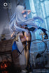 『ファンタジアシリーズ』002_Reverse Studio ティア サキュバス見習生Ver. インナーウェア 1/6スケール塗装済完成品フィギュア