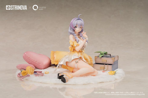 『Strinova(ストリノヴァ) 香奈美』013_Reverse Studio 花の囁きVer. 1/7スケール塗装済完成品フィギュア