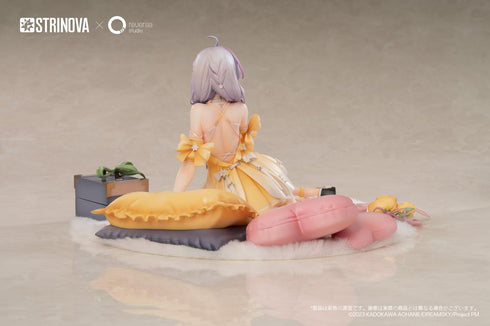 『Strinova(ストリノヴァ) 香奈美』013_Reverse Studio 花の囁きVer. 1/7スケール塗装済完成品フィギュア