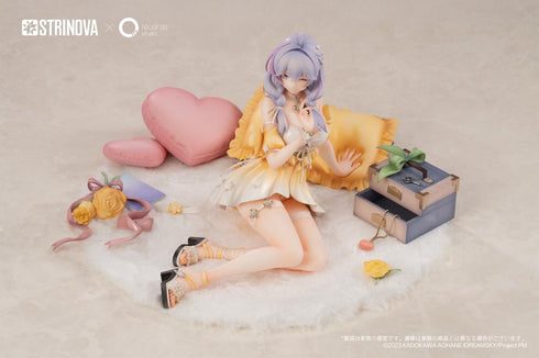 『Strinova(ストリノヴァ) 香奈美』013_Reverse Studio 花の囁きVer. 1/7スケール塗装済完成品フィギュア