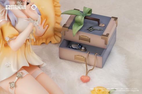 『Strinova(ストリノヴァ) 香奈美』013_Reverse Studio 花の囁きVer. 1/7スケール塗装済完成品フィギュア
