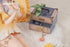 『Strinova(ストリノヴァ) 香奈美』013_Reverse Studio 花の囁きVer. 1/7スケール塗装済完成品フィギュア