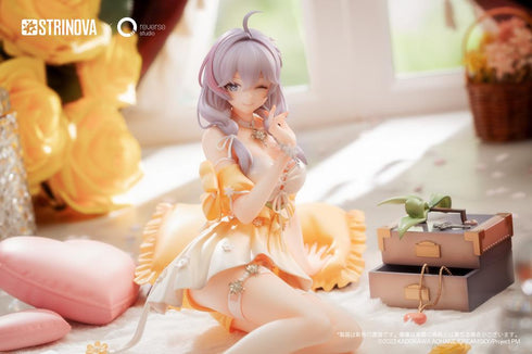 『Strinova(ストリノヴァ) 香奈美』013_Reverse Studio 花の囁きVer. 1/7スケール塗装済完成品フィギュア
