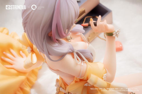 『Strinova(ストリノヴァ) 香奈美』013_Reverse Studio 花の囁きVer. 1/7スケール塗装済完成品フィギュア