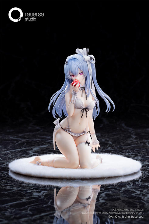 『Niya』Reverse Studio 箱庭の果Ver. 1/7スケール塗装済完成品フィギュア