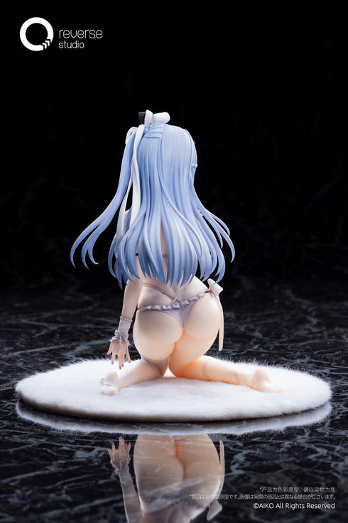 『Niya』Reverse Studio 箱庭の果Ver. 1/7スケール塗装済完成品フィギュア