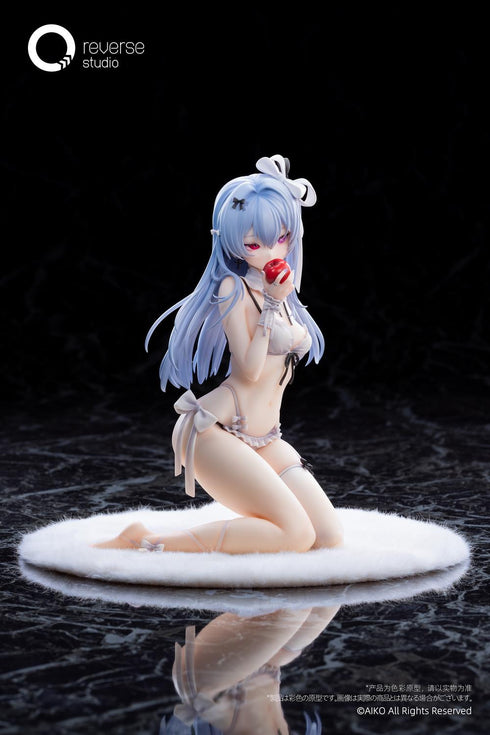 『Niya』Reverse Studio 箱庭の果Ver. 1/7スケール塗装済完成品フィギュア