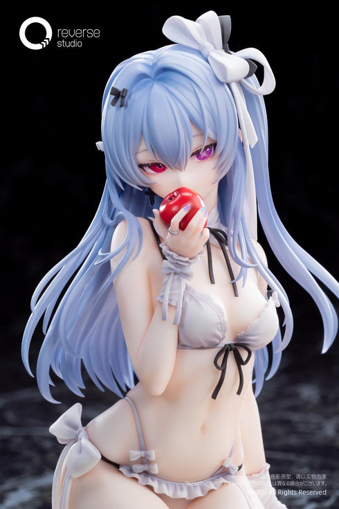 『Niya』Reverse Studio 箱庭の果Ver. 1/7スケール塗装済完成品フィギュア
