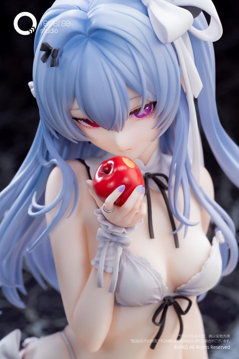 『Niya』Reverse Studio 箱庭の果Ver. 1/7スケール塗装済完成品フィギュア