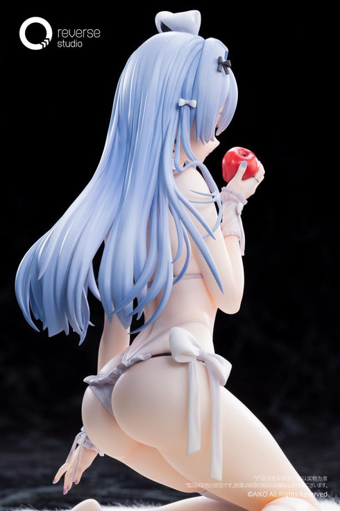 『Niya』Reverse Studio 箱庭の果Ver. 1/7スケール塗装済完成品フィギュア