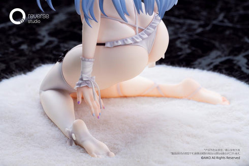 『Niya』Reverse Studio 箱庭の果Ver. 1/7スケール塗装済完成品フィギュア