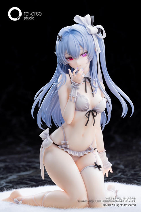 『Niya』Reverse Studio 箱庭の果Ver. 1/7スケール塗装済完成品フィギュア