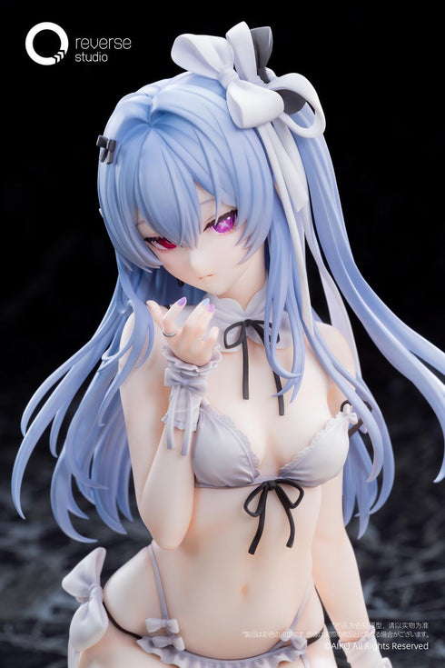 『Niya』Reverse Studio 箱庭の果Ver. 1/7スケール塗装済完成品フィギュア