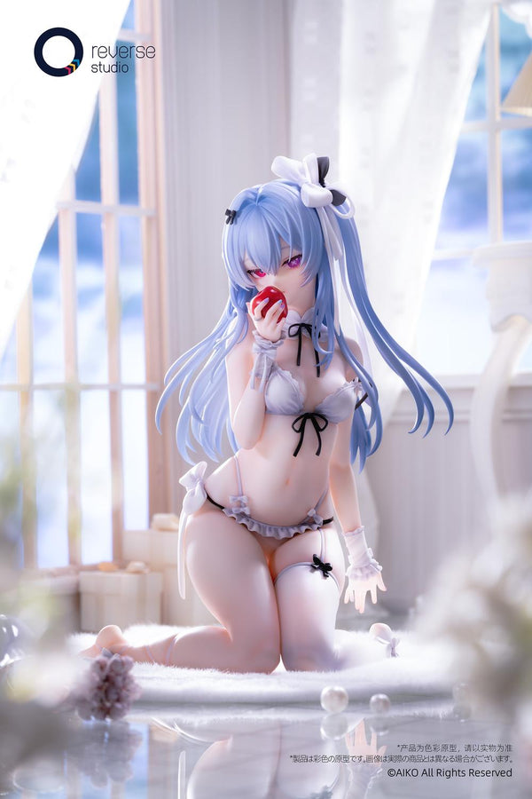 『Niya』Reverse Studio 箱庭の果Ver. 1/7スケール塗装済完成品フィギュア