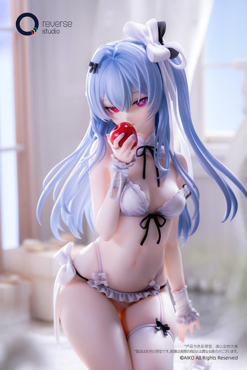 『Niya』Reverse Studio 箱庭の果Ver. 1/7スケール塗装済完成品フィギュア