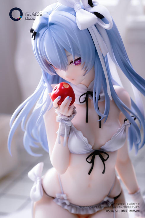 『Niya』Reverse Studio 箱庭の果Ver. 1/7スケール塗装済完成品フィギュア