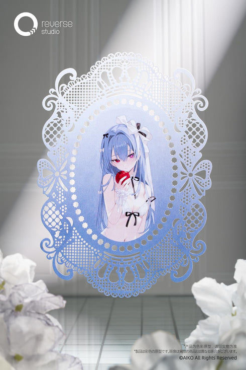 『Niya』Reverse Studio 箱庭の果Ver. 1/7スケール塗装済完成品フィギュア