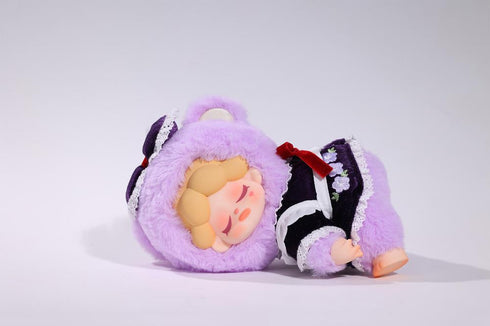 『Wendy ガーデンの宝探しシリーズ』014_DODO SUGAR トレーディングプラッシュ【BOX】