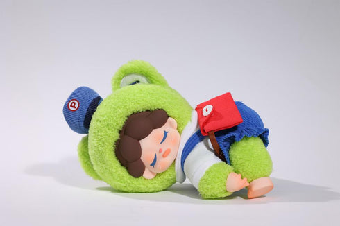 『Wendy ガーデンの宝探しシリーズ』014_DODO SUGAR トレーディングプラッシュ【BOX】