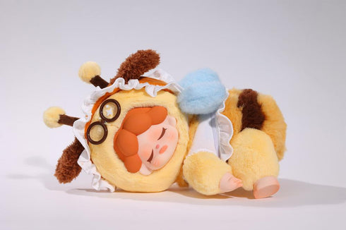 『Wendy ガーデンの宝探しシリーズ』014_DODO SUGAR トレーディングプラッシュ【BOX】