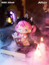 『MEMESOO クァーキィガールダイアリシリーズ』015_DODO SUGAR トレーディングフィギュア【BOX】