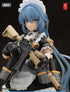 『タクティカルメイド』009_SNAIL SHELL(蝸之殻) RA-02 常磐和音(ときわかずね) 1/12スケール可動フィギュア【202507再販】